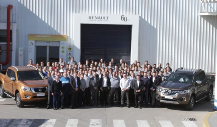 alianza renault nissan 1 alianza renault nissan 1