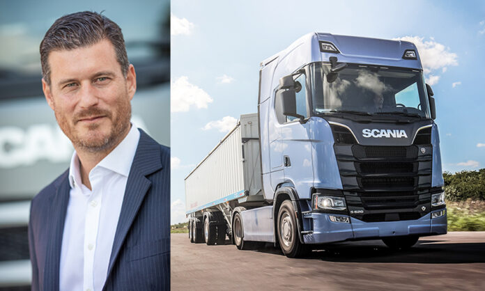 andres leonard scania argentina andres leonard scania argentina