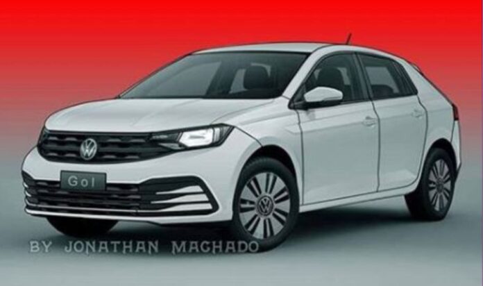nuevo volkswagen voyage 2020 4 1 nuevo volkswagen voyage 2020 4 1