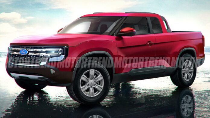 pick up compacta ford 949144 1