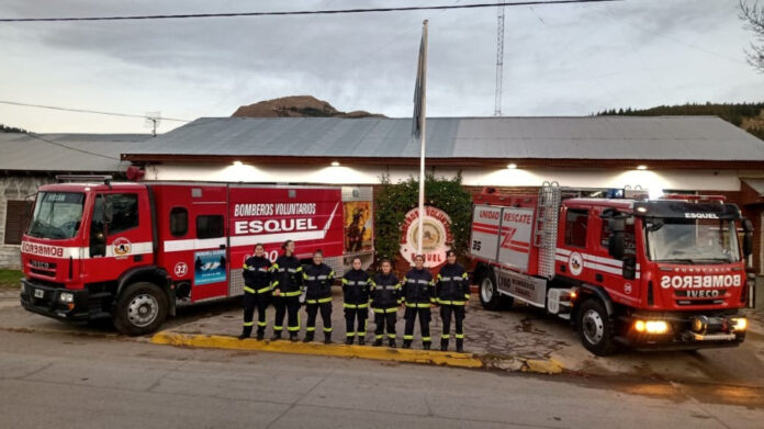 Bomberas Iveco 1 Bomberas Iveco 1
