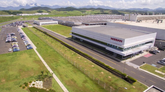 Complexo Industrial da Nissan em Resende source source 1 1 1 Complexo Industrial da Nissan em Resende source source 1 1 1