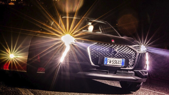DS 3 Crossback 321 1 DS 3 Crossback 321 1