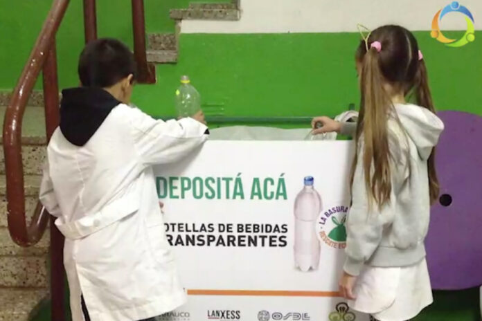 La Basura Sirve Honda 4 2 1 La Basura Sirve Honda 4 2 1