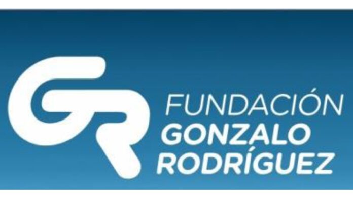 Logo Fundacion Gonzalo Rodriguez 