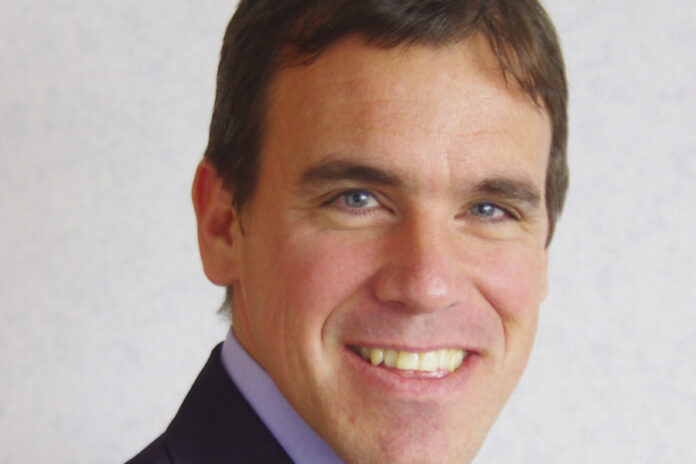MARTIN GALDEANO NUEVO PRESIDENTE DE FORD ARGENTINA MARTIN GALDEANO NUEVO PRESIDENTE DE FORD ARGENTINA
