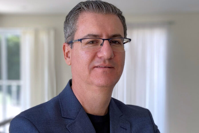 Marcio Querichelli es el nuevo lider de IVECO en America del Sur Marcio Querichelli es el nuevo lider de IVECO en America del Sur