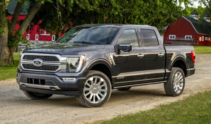 nueva ford f150 1 1 nueva ford f150 1 1