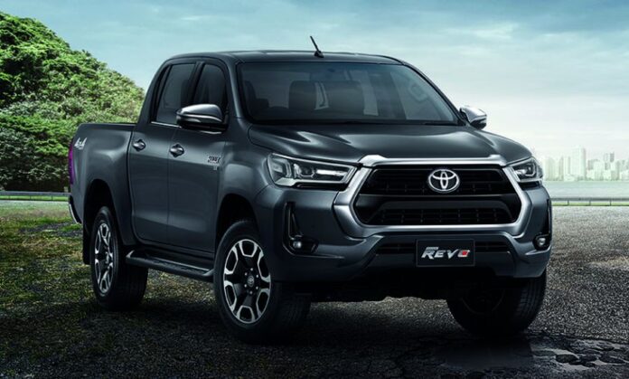 nueva toyota hilux 3 1 nueva toyota hilux 3 1