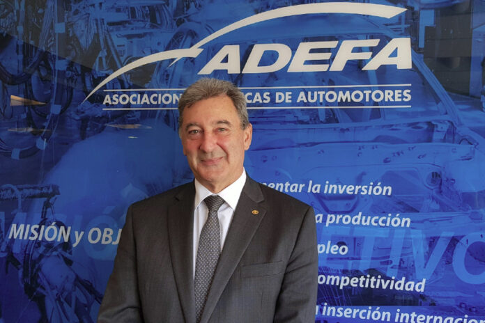 Daniel Herrero 2020 Foto ADEFA 1