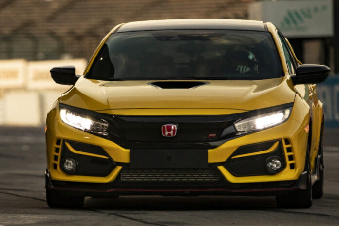 Honda Civic Type R Limited Edition Suzuka 3 1 Honda Civic Type R Limited Edition Suzuka 3 1