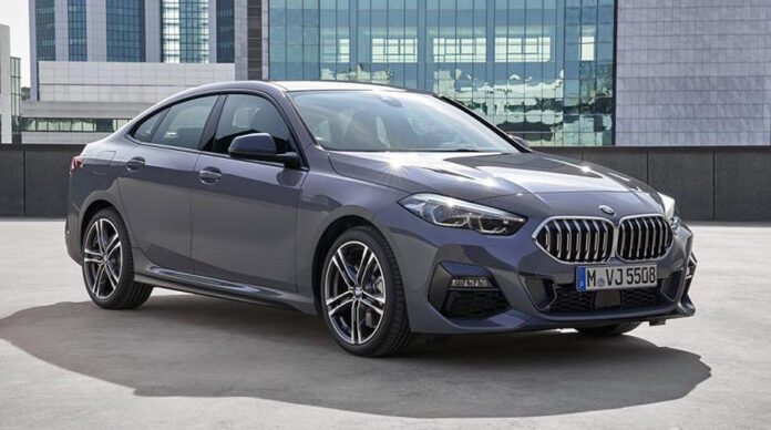 bmw serie2 gran coupe 1 1 bmw serie2 gran coupe 1 1