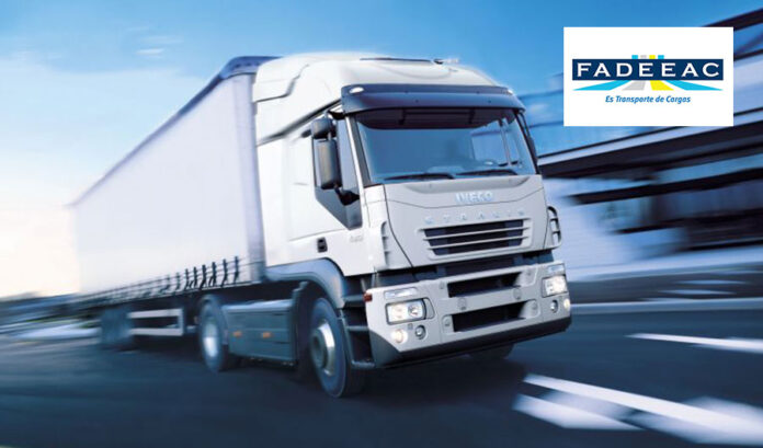 fadeeac costos transporte