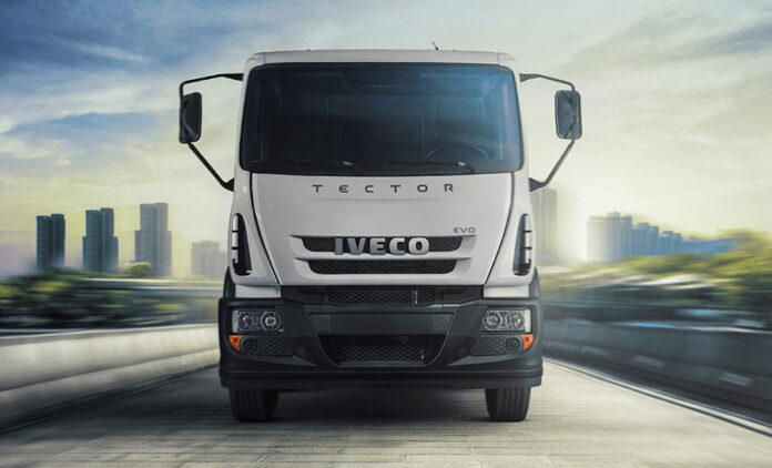 iveco tector evo argentina 1 1