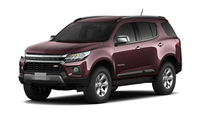 slider trailblazer 1 1