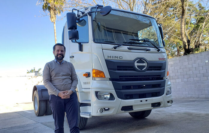 1 victor moure hino serie 500