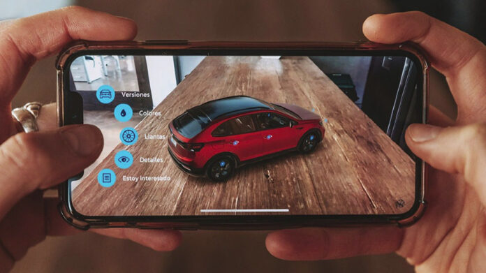 App Volkswagen Experience 5 1 1 App Volkswagen Experience 5 1 1
