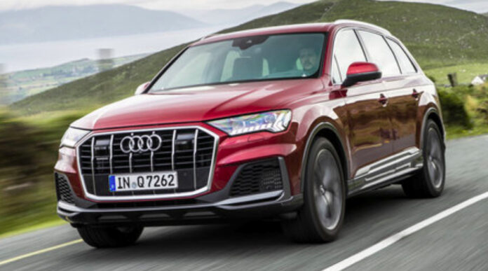Audi Q7 2020 3 1 Audi Q7 2020 3 1