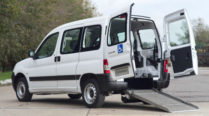 Citroen Berlingo utilitarios Citroen Berlingo utilitarios
