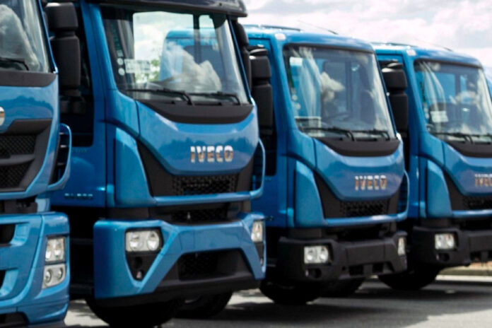 Iveco camiones 1 Iveco camiones 1