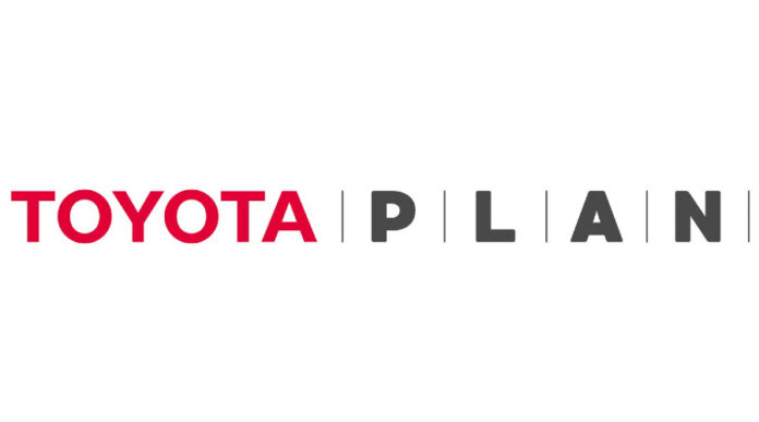 Toyota Plan logo 1