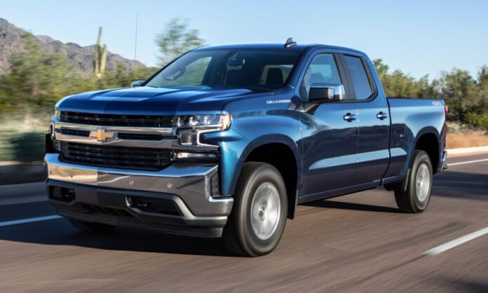 chevrolet silverado argentina 8 1