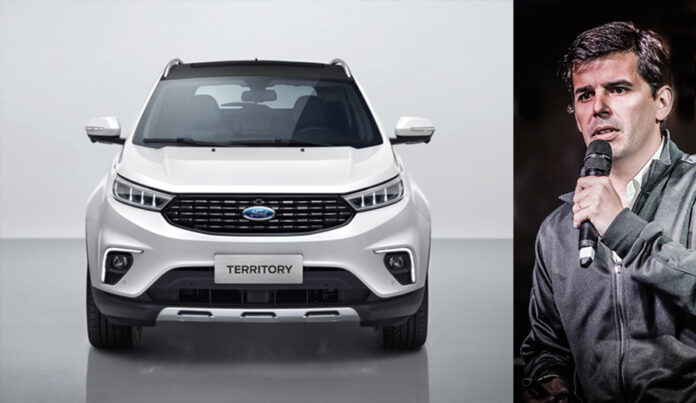 ford territory diego barruti 1