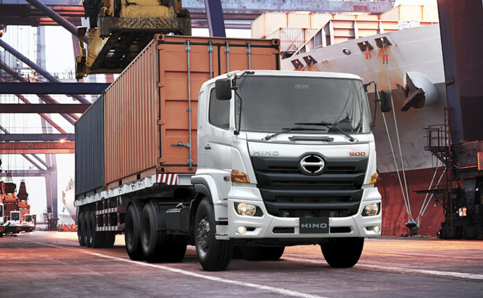 hino serie 500 argentina 1 hino serie 500 argentina 1