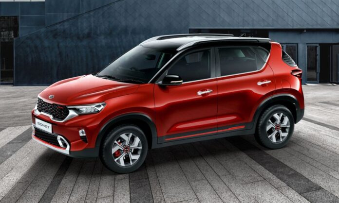 kia sonet argentina 3 kia sonet argentina 3