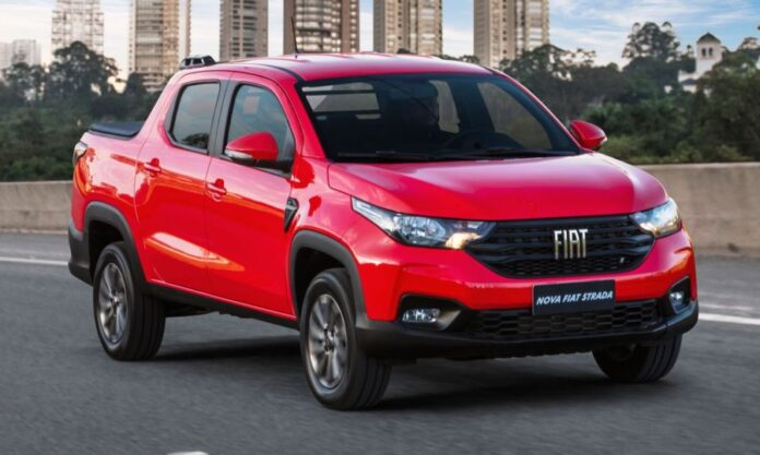 nueva fiat strada 6 1 nueva fiat strada 6 1