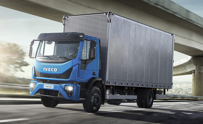 nuevo iveco tector argentina 2020 2 nuevo iveco tector argentina 2020 2