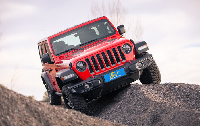 nuevo jeep wrangler 1 1 nuevo jeep wrangler 1 1