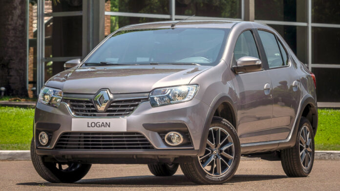 nuevo renault logan 4 1