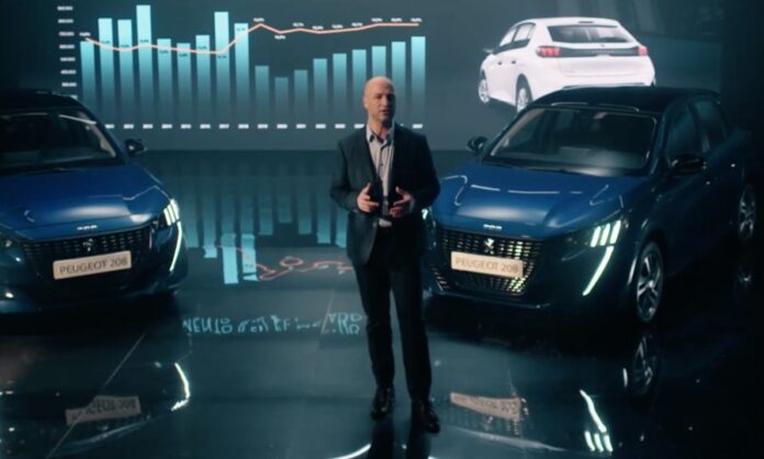 peugeot 208 lanzamiento 1 1