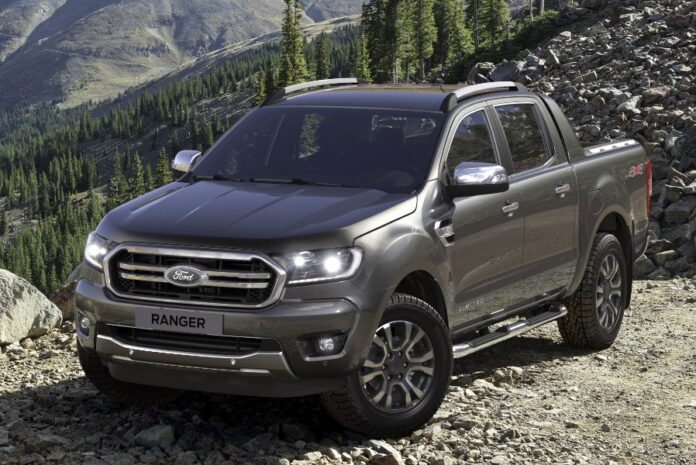 Ford Ranger 5 1 1 Ford Ranger 5 1 1