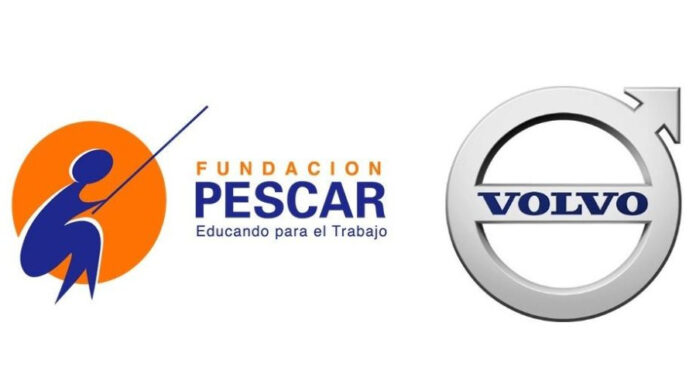 Logos Volvo Pescar Logos Volvo Pescar