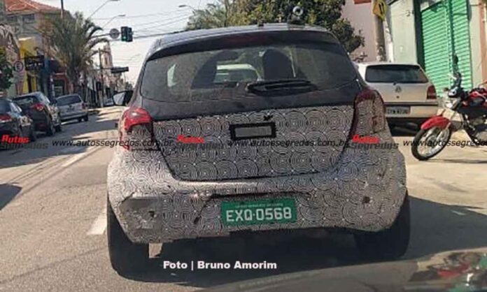 ford ecosport 2022 1