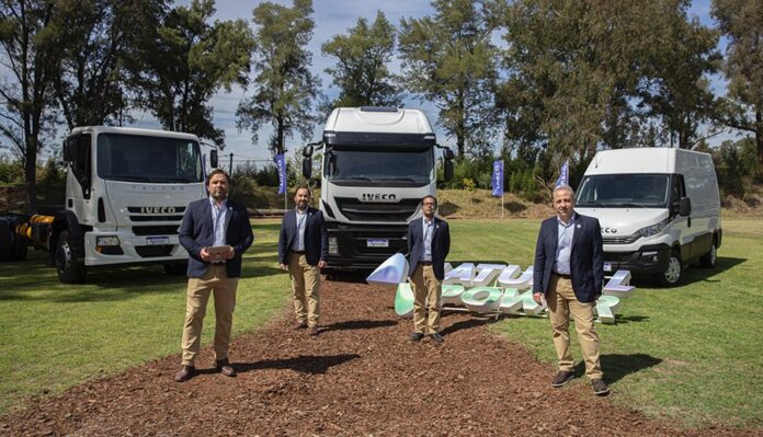 iveco natural power 1 iveco natural power 1