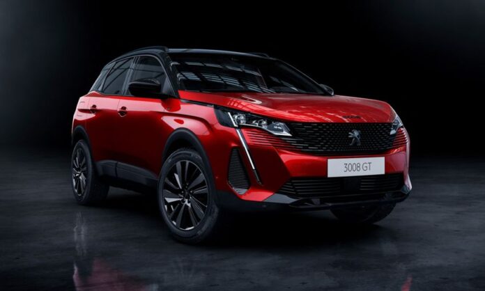 nuevo peugeot 3008 1 nuevo peugeot 3008 1