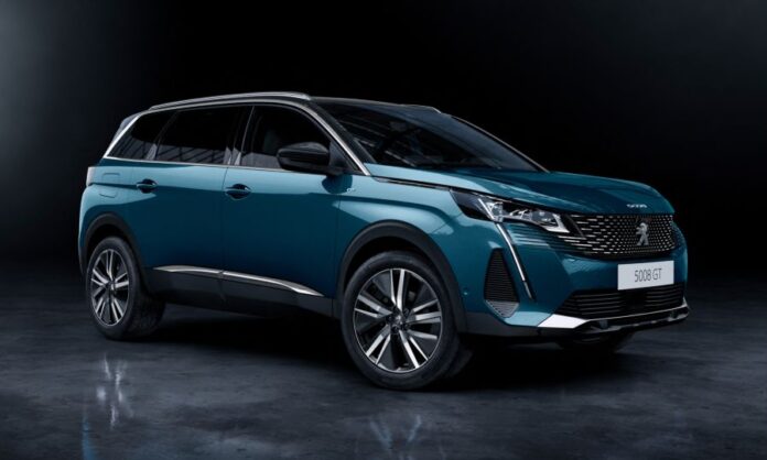 nuevo peugeot 5008 8 1 nuevo peugeot 5008 8 1