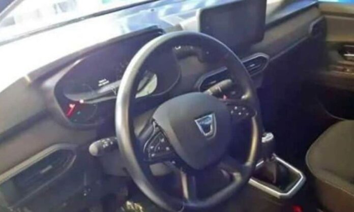 nuevos sandero logan stepway 4 1