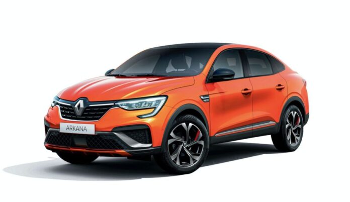 renault arkana 1 1 renault arkana 1 1