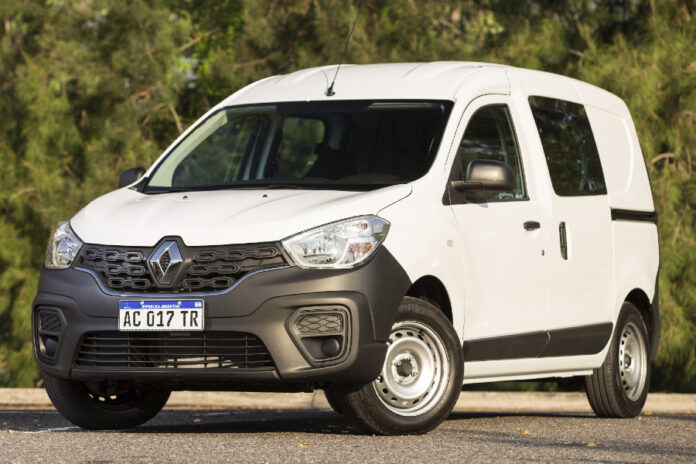 renault kangoo express 2 2 1