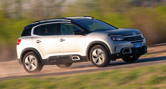slider c5 aircross 1