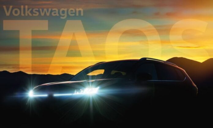 volkswagen taos argentina 1 volkswagen taos argentina 1