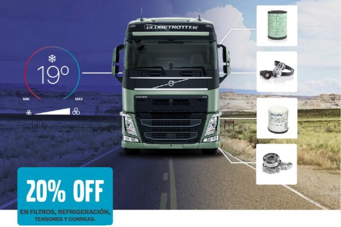 30 09 20 Volvo Postventa Digital Principal 1 30 09 20 Volvo Postventa Digital Principal 1