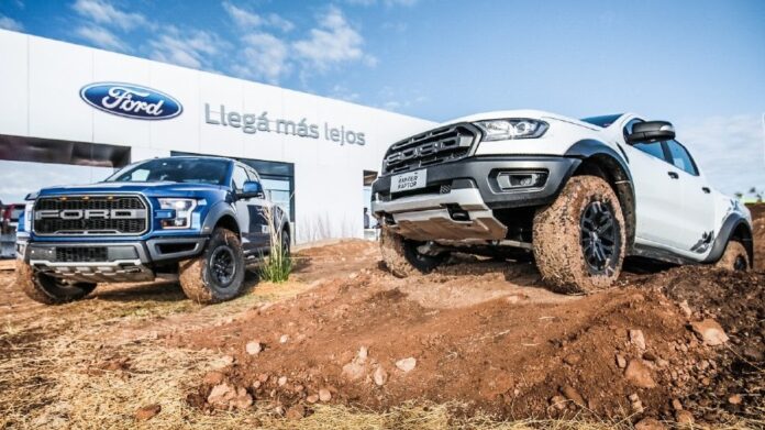 Ford AgroActiva Virtual 4 1 Ford AgroActiva Virtual 4 1