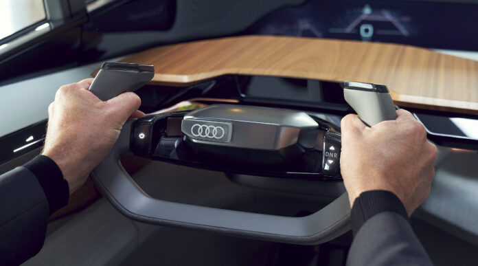 La reorientacion de la marca toma forma. Audi inicia una nueva campana global 2 La reorientacion de la marca toma forma. Audi inicia una nueva campana global 2