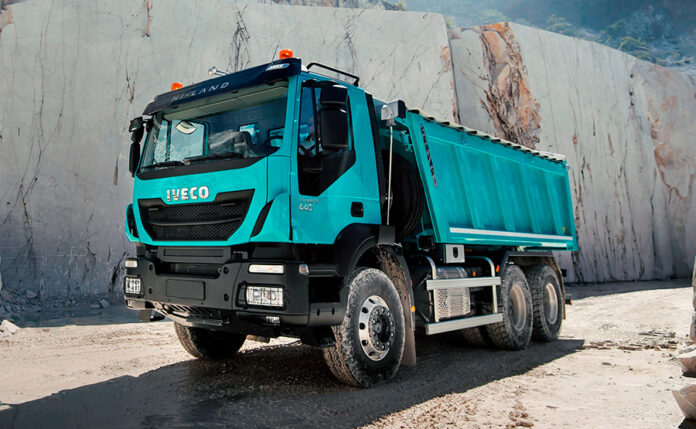 iveco trakker hi land argentina 1 iveco trakker hi land argentina 1