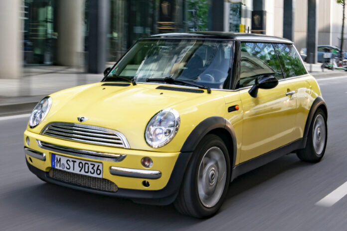 mini generation 2 mk 1 1